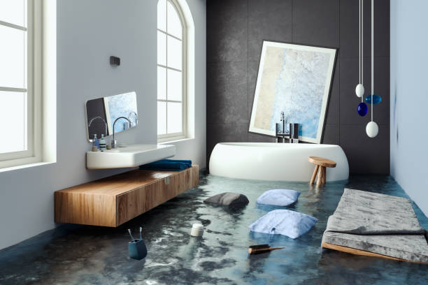 Best Water damage restoration near me  in Hometown, PA
