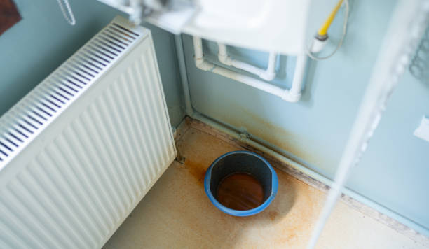 Best Fire Damage Restoration  in Hometown, PA